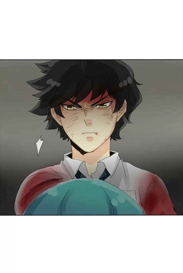 UnOrdinary Chapter 61 - Page 99 in English