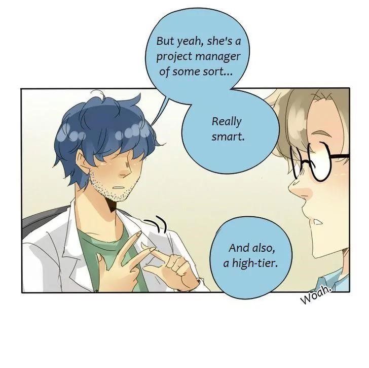 UnOrdinary Chapter 62 - Page 35 in English