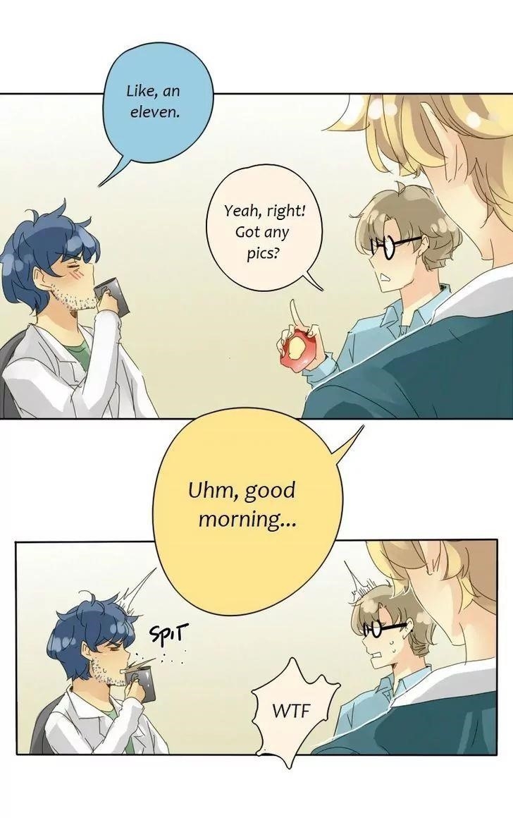 UnOrdinary Chapter 62 - Page 38 in English