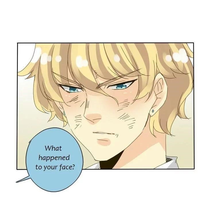 UnOrdinary Chapter 62 - Page 41 in English