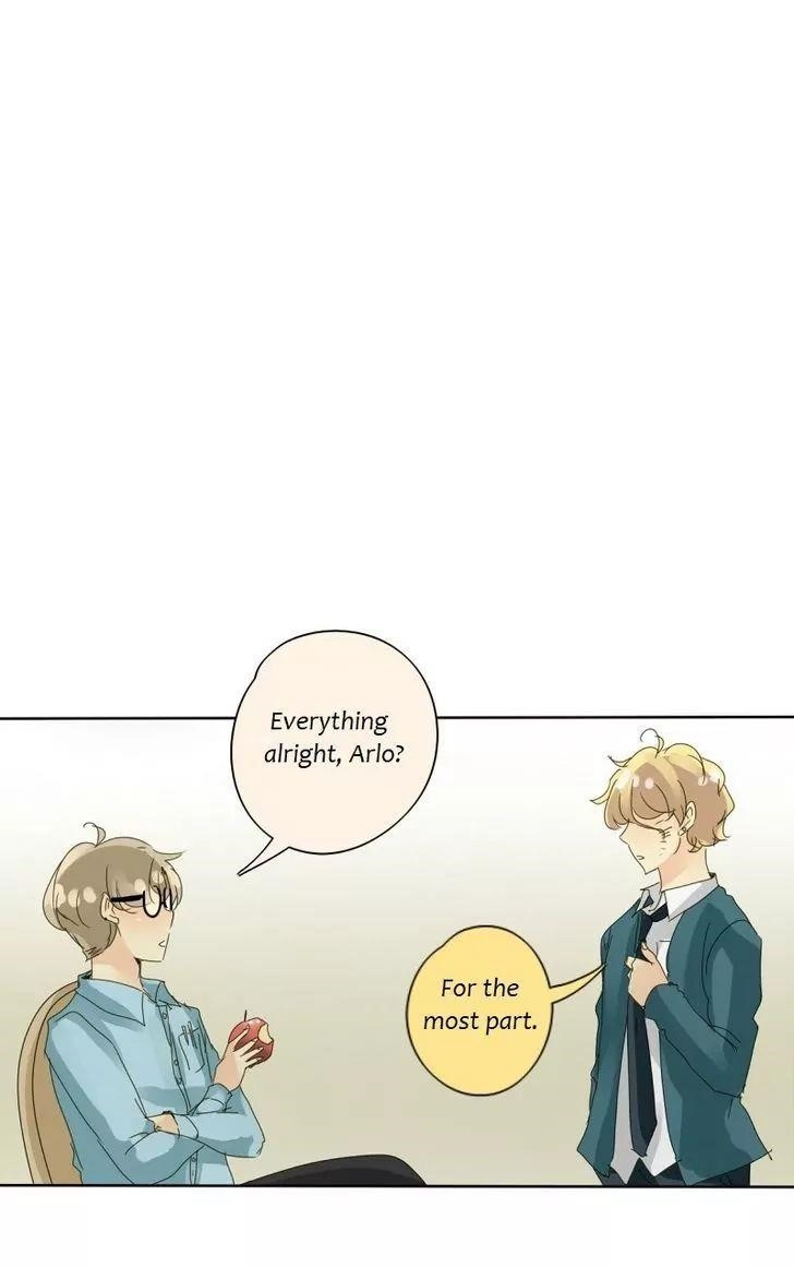 UnOrdinary Chapter 62 - Page 45 in English