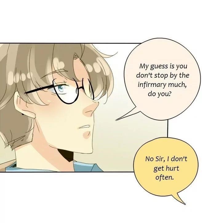 UnOrdinary Chapter 62 - Page 46 in English
