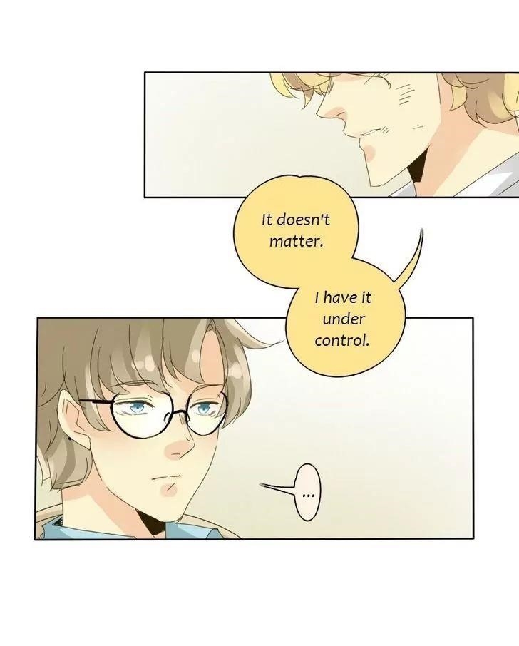 UnOrdinary Chapter 62 - Page 50 in English