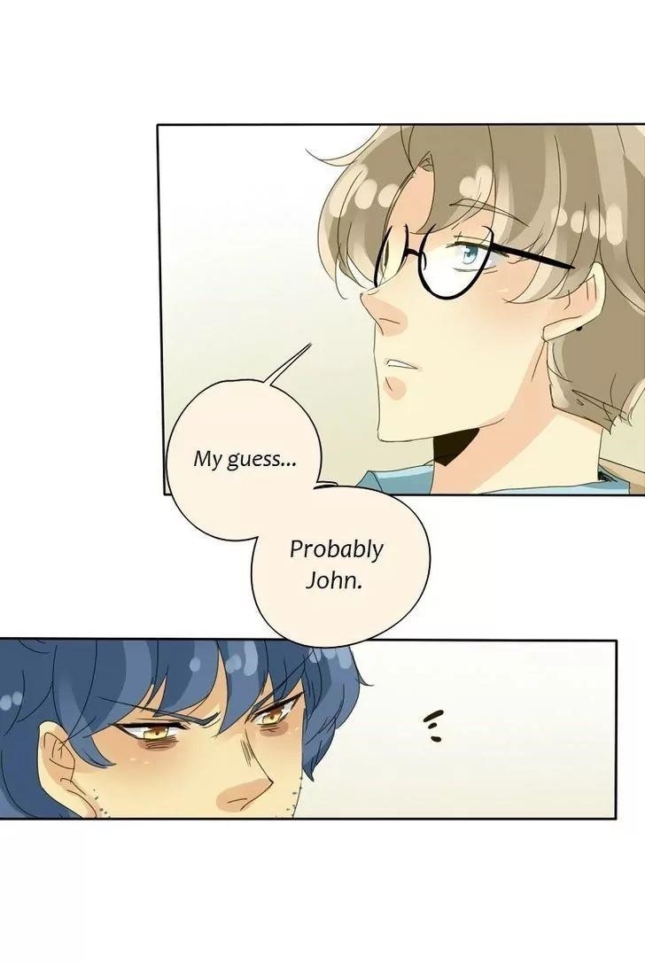UnOrdinary Chapter 62 - Page 60 in English