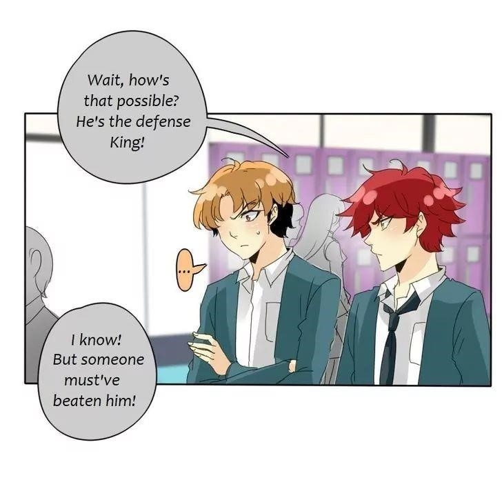 UnOrdinary Chapter 62 - Page 74 in English