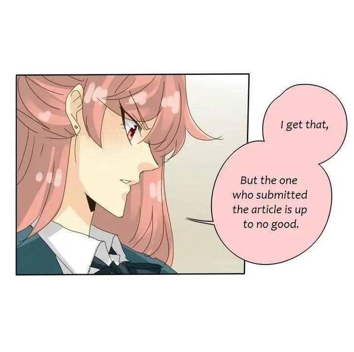UnOrdinary Chapter 63 - Page 12 in English