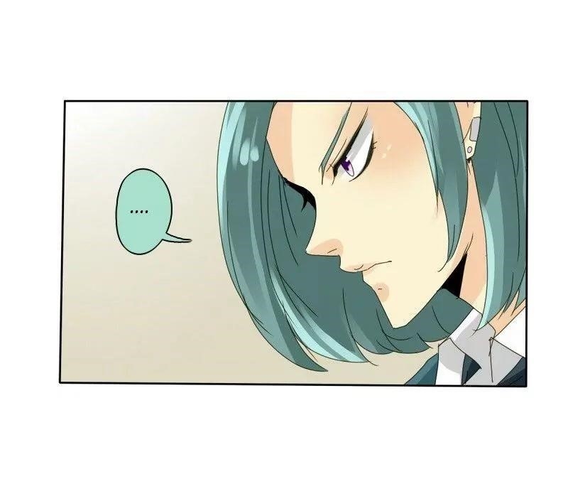 UnOrdinary Chapter 63 - Page 14 in English