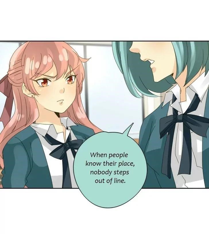 UnOrdinary Chapter 63 - Page 33 in English