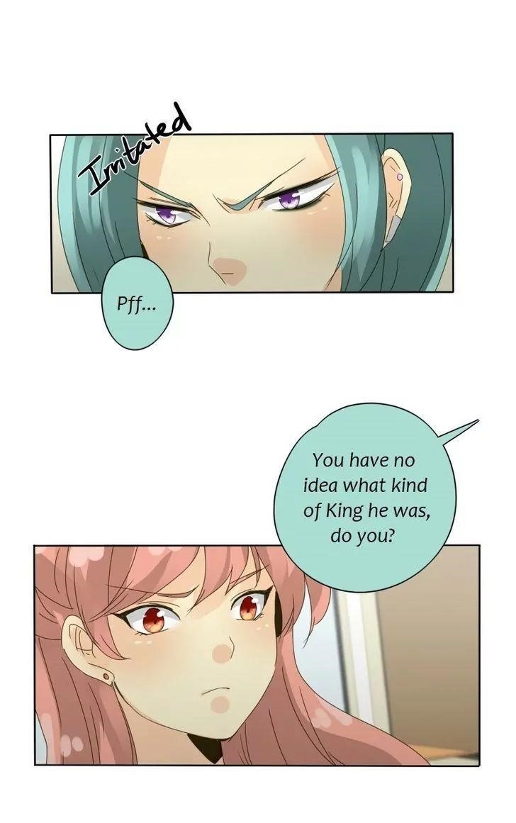 UnOrdinary Chapter 63 - Page 44 in English