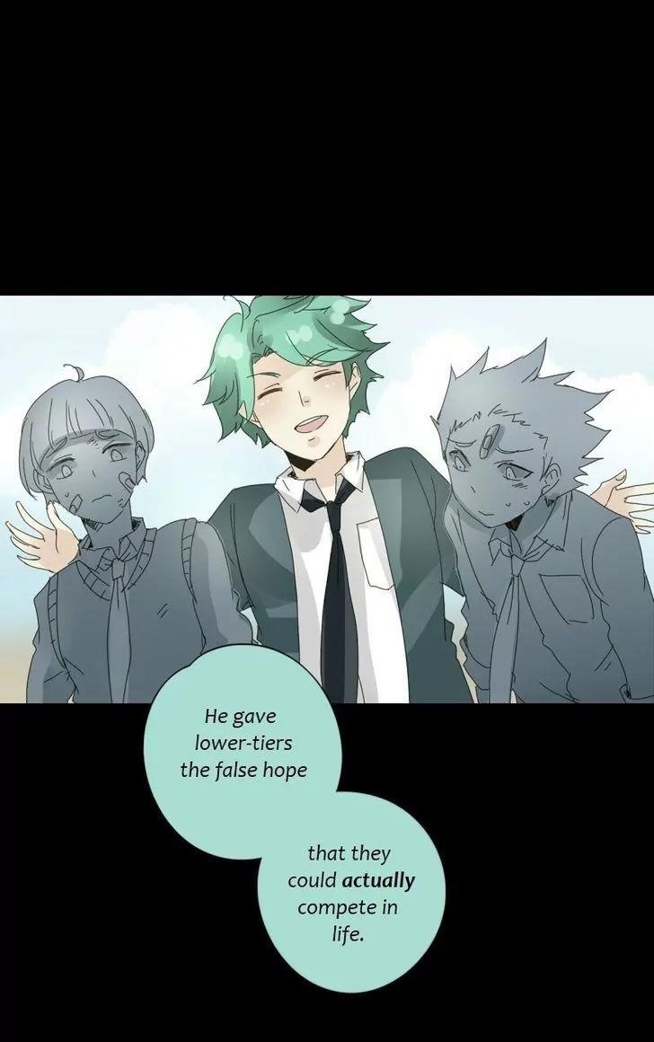 UnOrdinary Chapter 63 - Page 46 in English