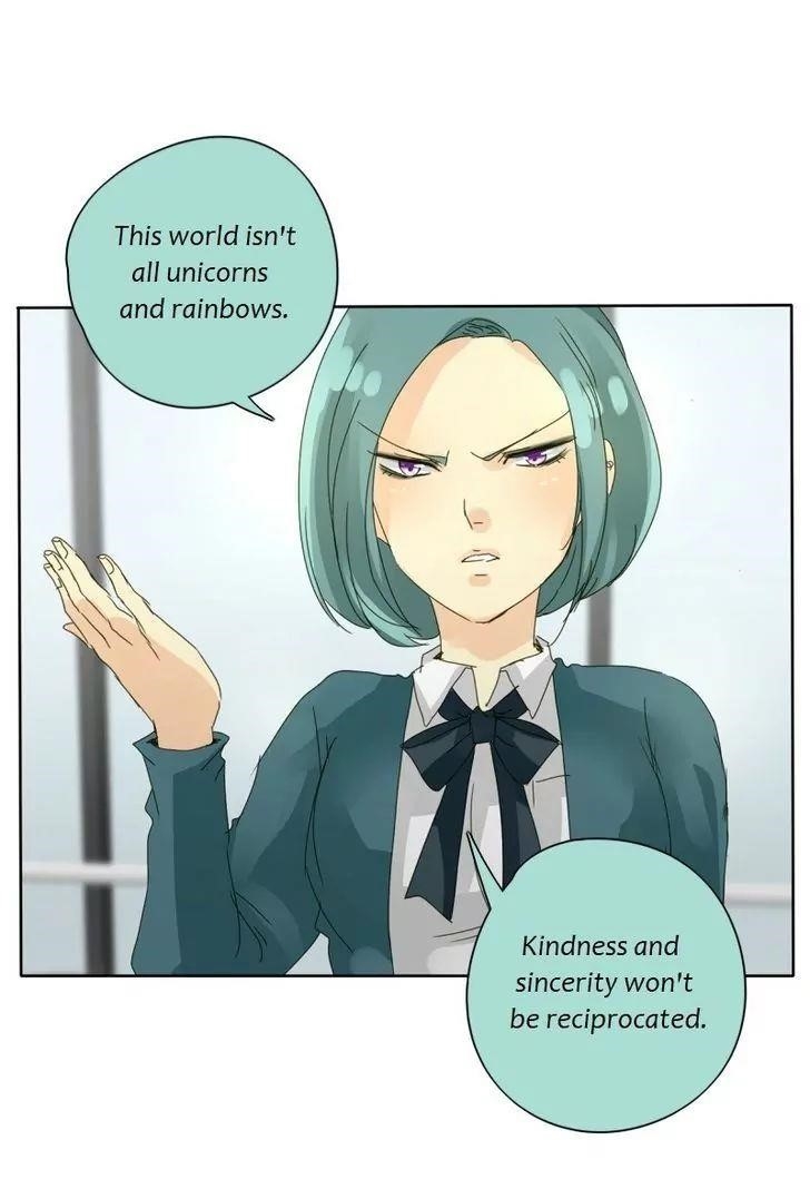 UnOrdinary Chapter 63 - Page 56 in English