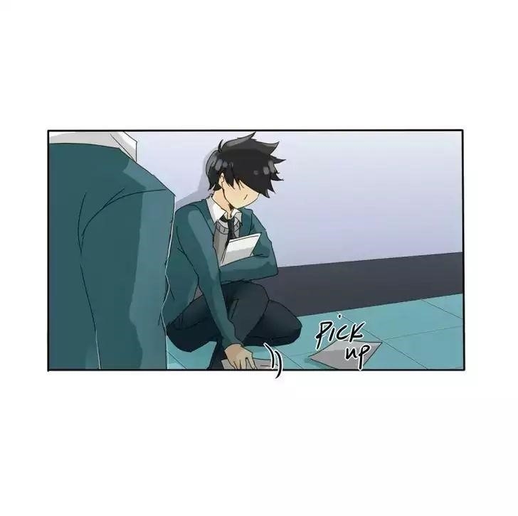 UnOrdinary Chapter 64 - Page 16 in English