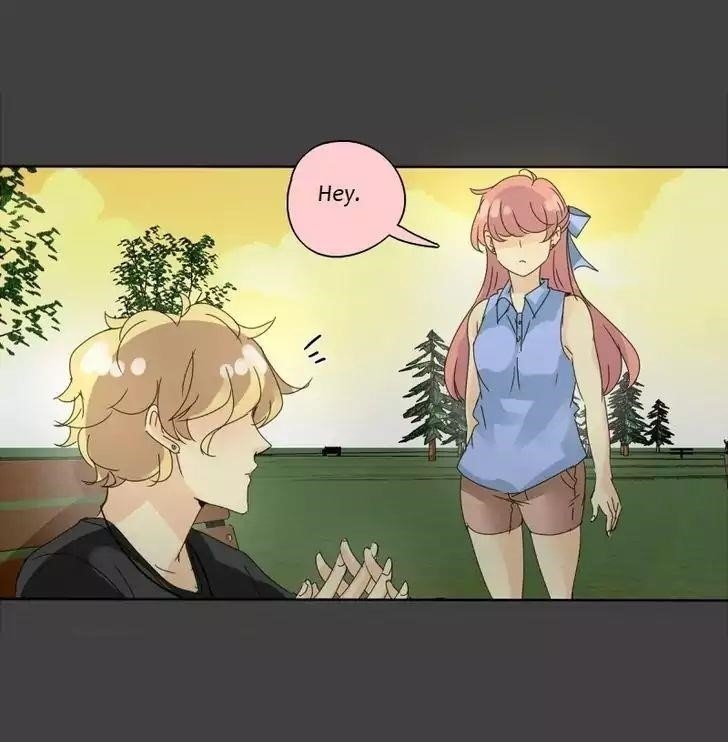 UnOrdinary Chapter 64 - Page 29 in English