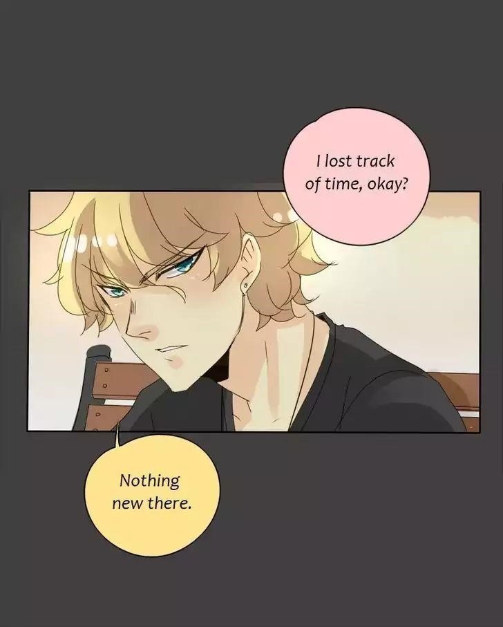 UnOrdinary Chapter 64 - Page 31 in English