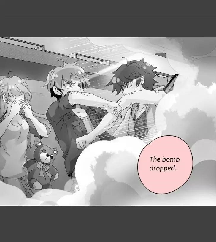 UnOrdinary Chapter 64 - Page 39 in English