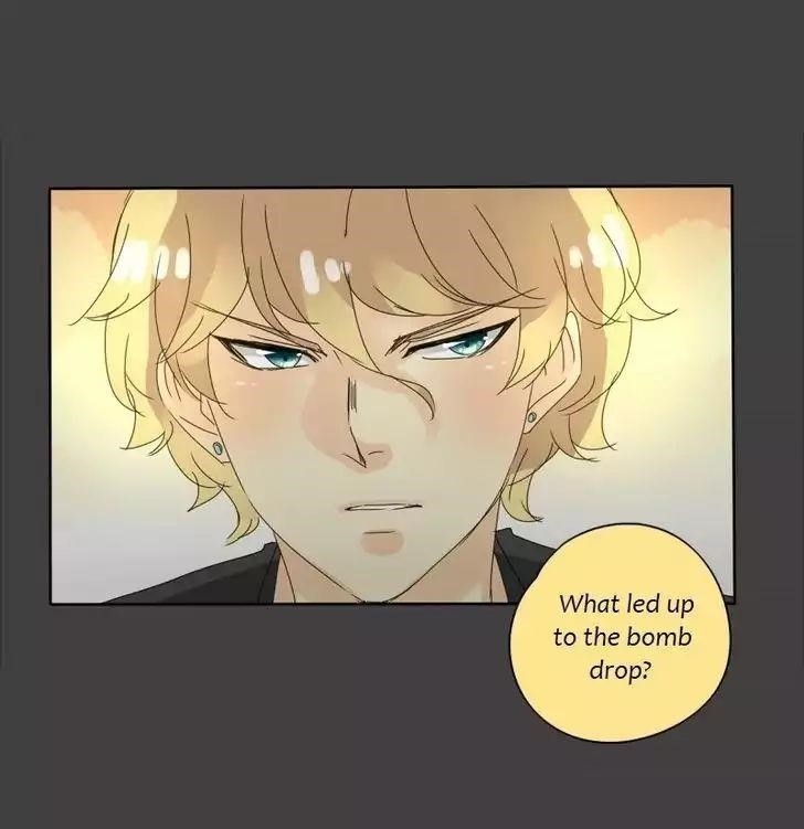 UnOrdinary Chapter 64 - Page 53 in English