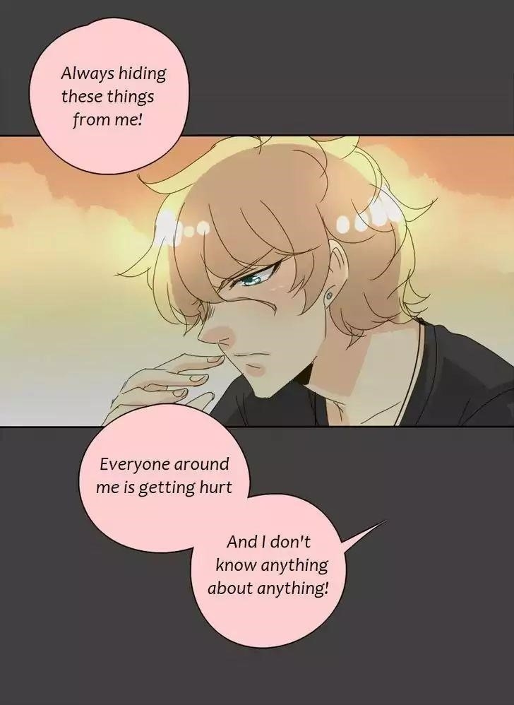 UnOrdinary Chapter 64 - Page 78 in English