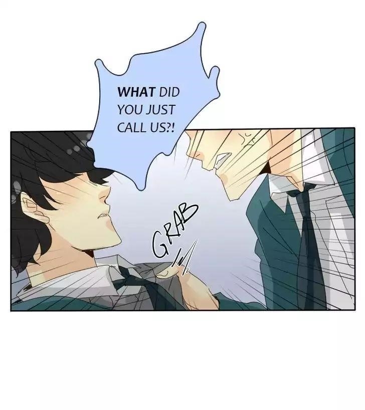 UnOrdinary Chapter 64 - Page 8 in English
