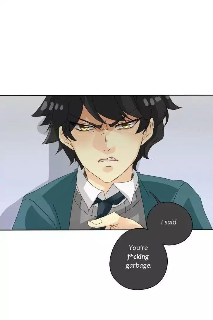 UnOrdinary Chapter 64 - Page 9 in English