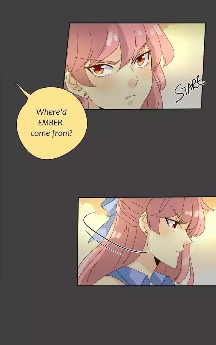 UnOrdinary Chapter 64 - Page 90 in English