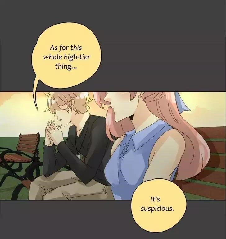 UnOrdinary Chapter 64 - Page 95 in English