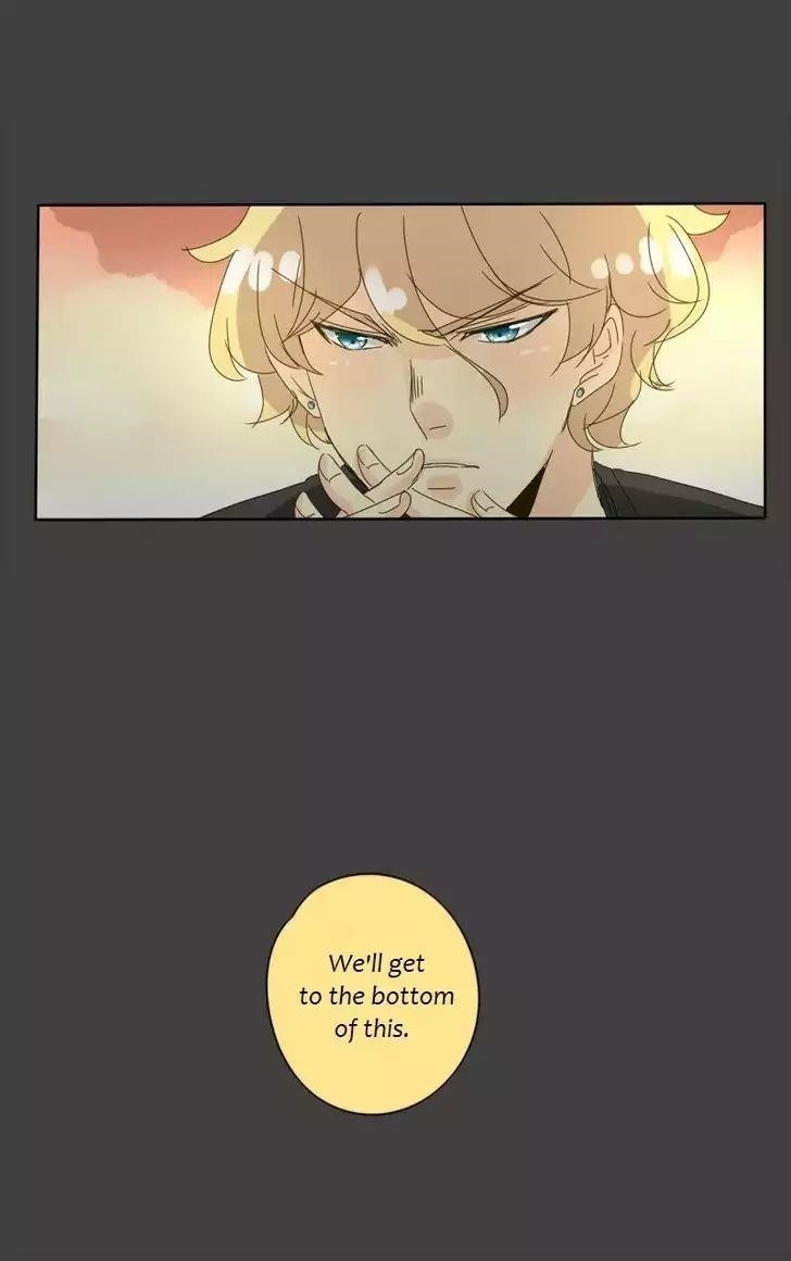 UnOrdinary Chapter 64 - Page 97 in English