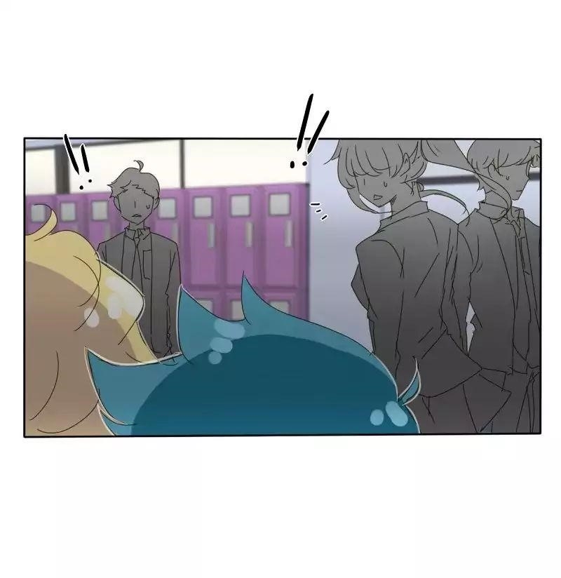 UnOrdinary Chapter 65 - Page 23 in English