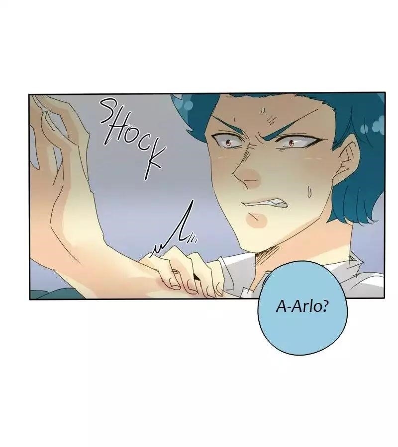 UnOrdinary Chapter 65 - Page 25 in English