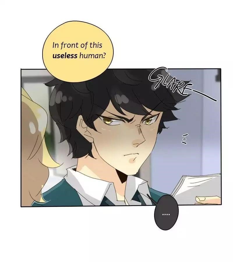 UnOrdinary Chapter 65 - Page 31 in English