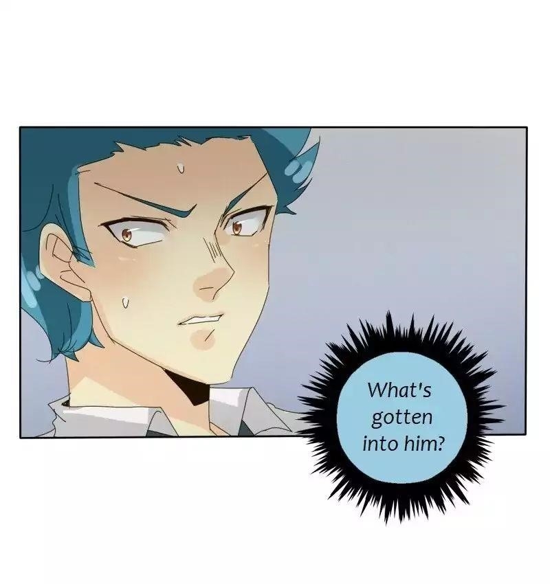 UnOrdinary Chapter 65 - Page 35 in English