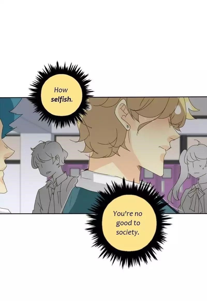 UnOrdinary Chapter 65 - Page 41 in English