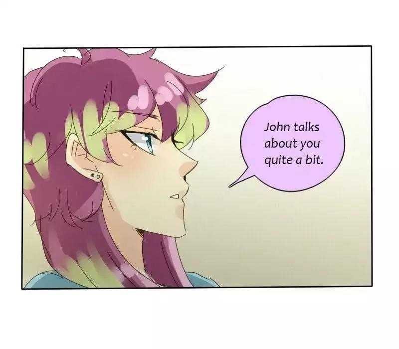 UnOrdinary Chapter 65 - Page 63 in English