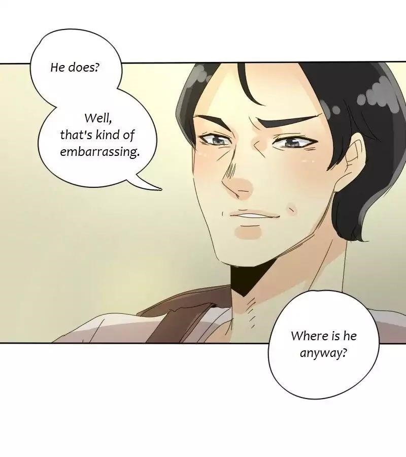 UnOrdinary Chapter 65 - Page 64 in English