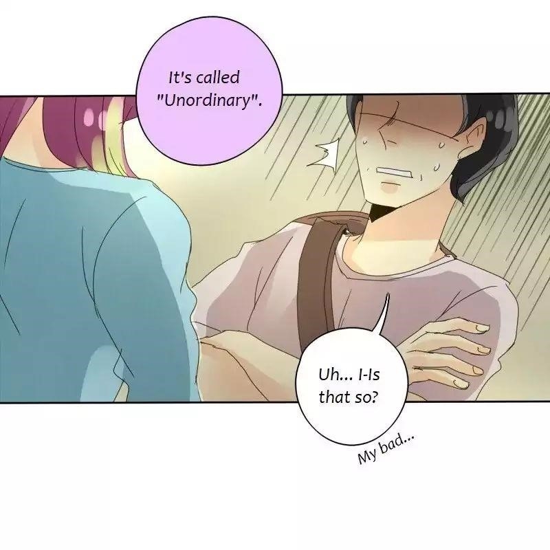 UnOrdinary Chapter 65 - Page 68 in English