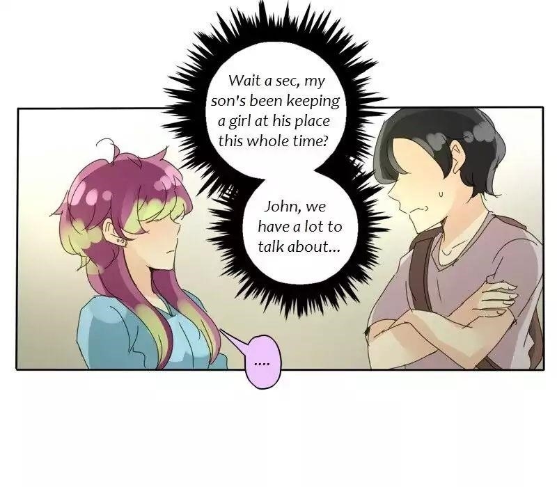 UnOrdinary Chapter 65 - Page 71 in English