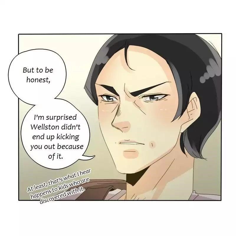 UnOrdinary Chapter 65 - Page 73 in English