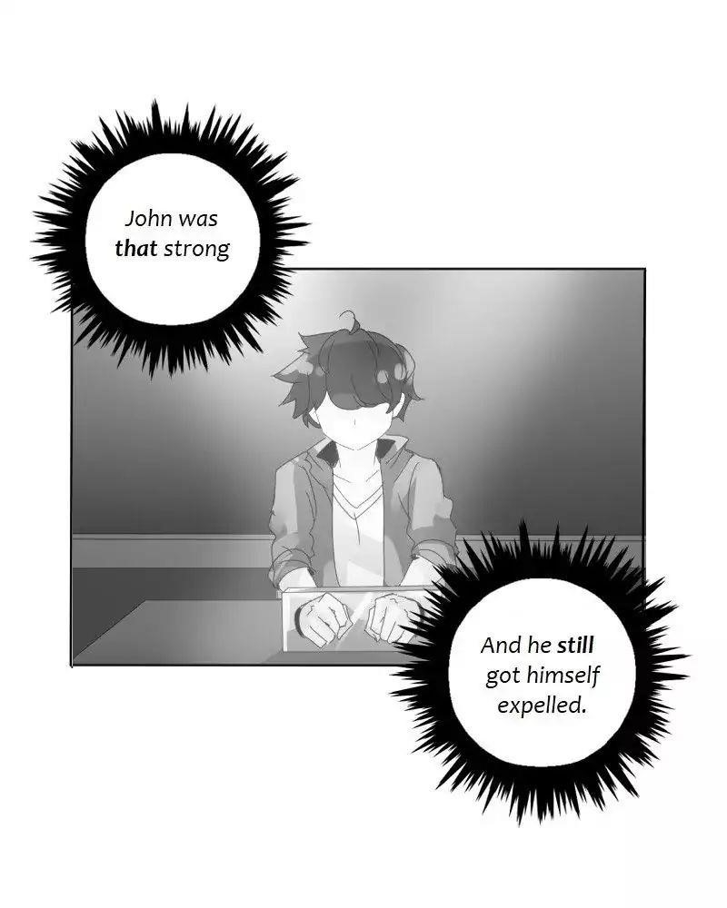 UnOrdinary Chapter 65 - Page 77 in English