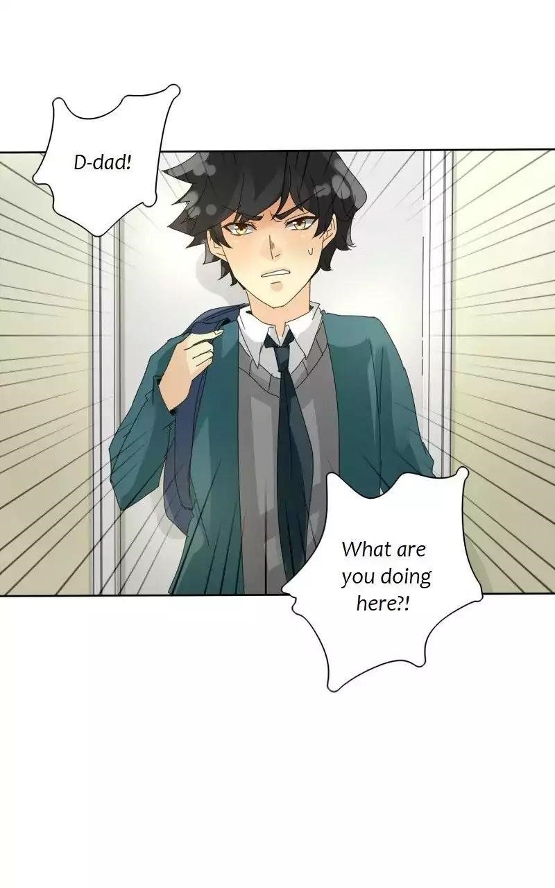 UnOrdinary Chapter 65 - Page 87 in English