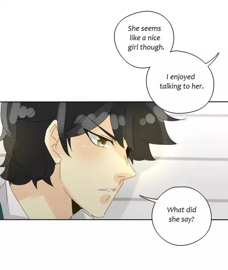UnOrdinary Chapter 66 - Page 23 in English