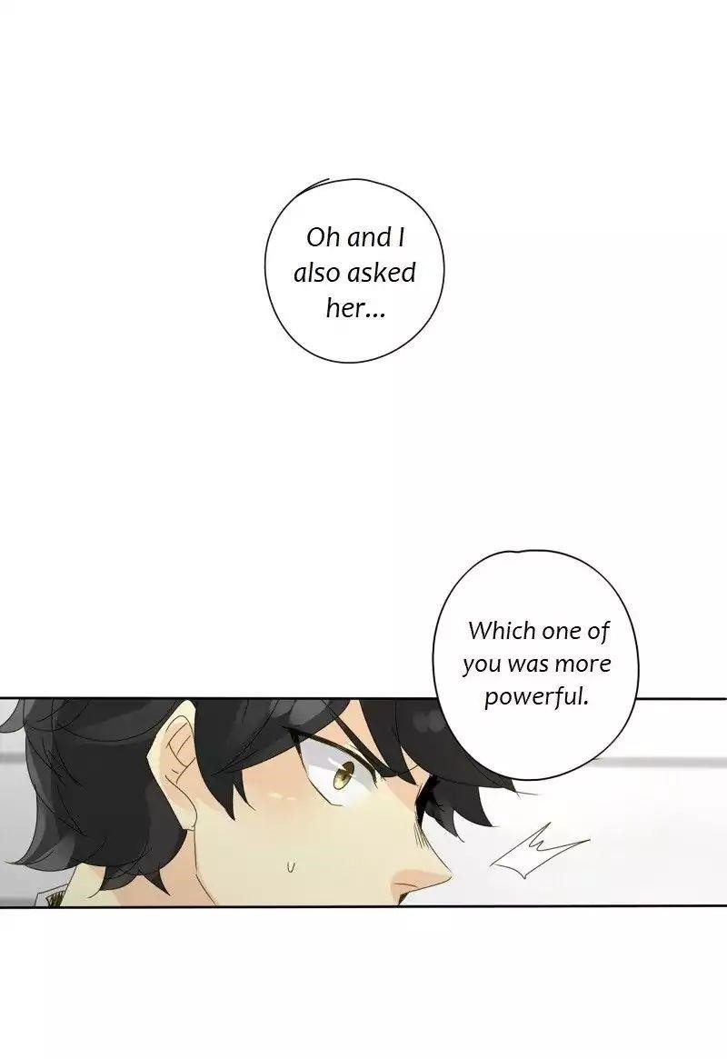 UnOrdinary Chapter 66 - Page 25 in English