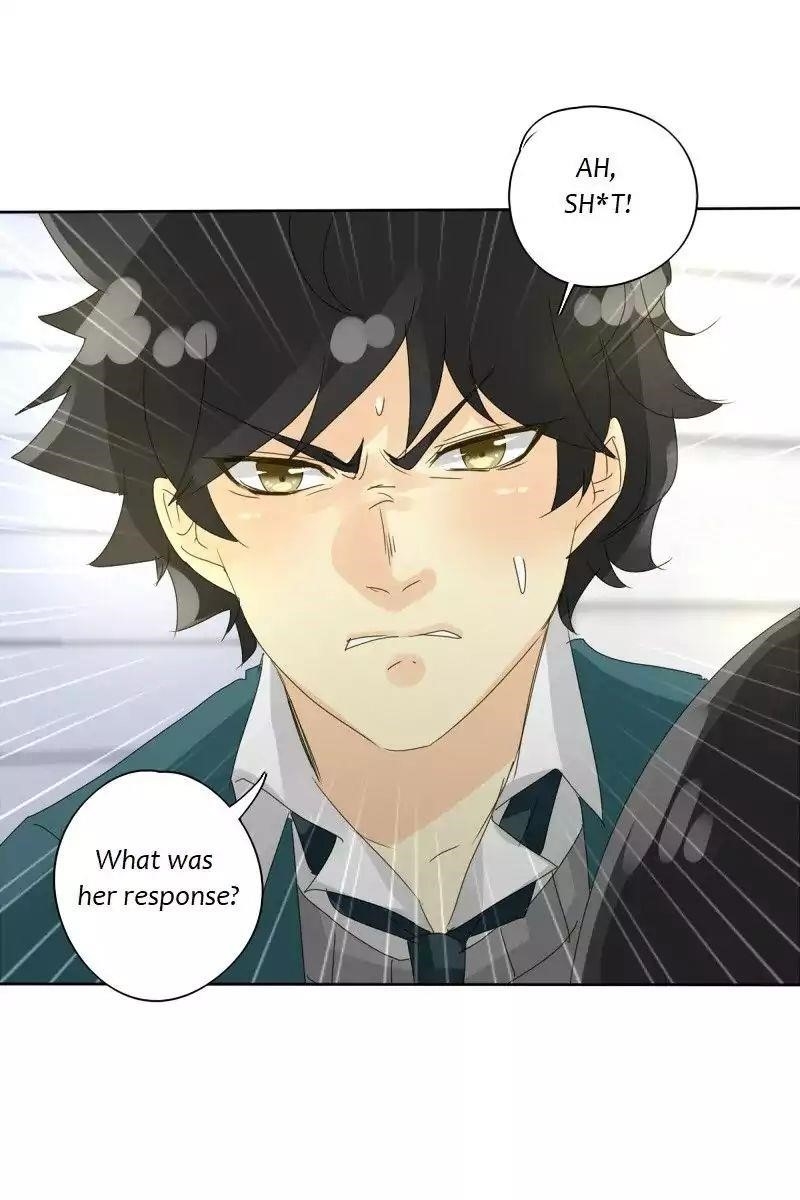 UnOrdinary Chapter 66 - Page 28 in English