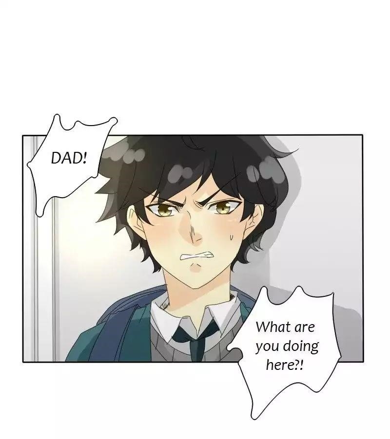 UnOrdinary Chapter 66 - Page 3 in English