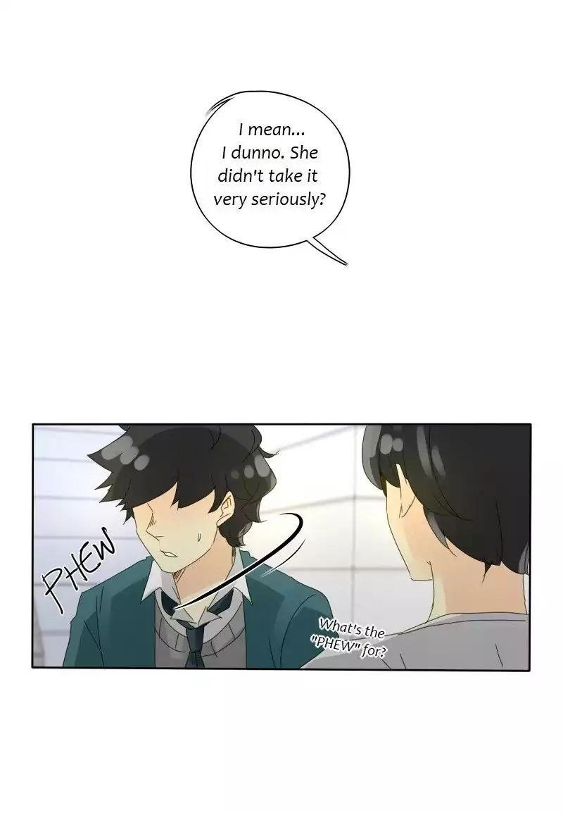 UnOrdinary Chapter 66 - Page 30 in English