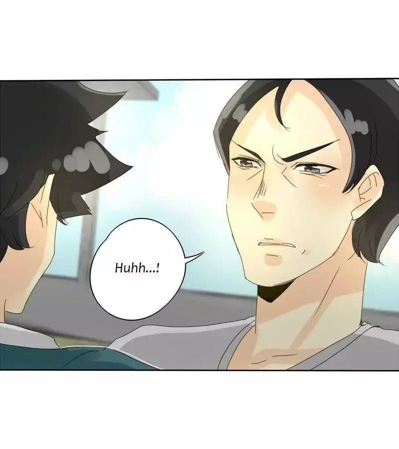 UnOrdinary Chapter 66 - Page 32 in English