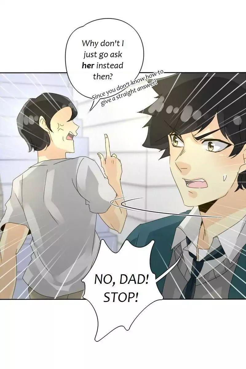 UnOrdinary Chapter 66 - Page 33 in English