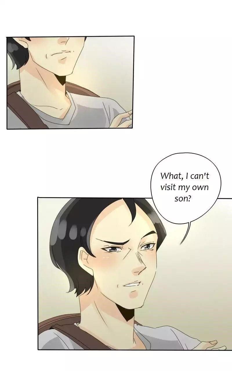 UnOrdinary Chapter 66 - Page 4 in English