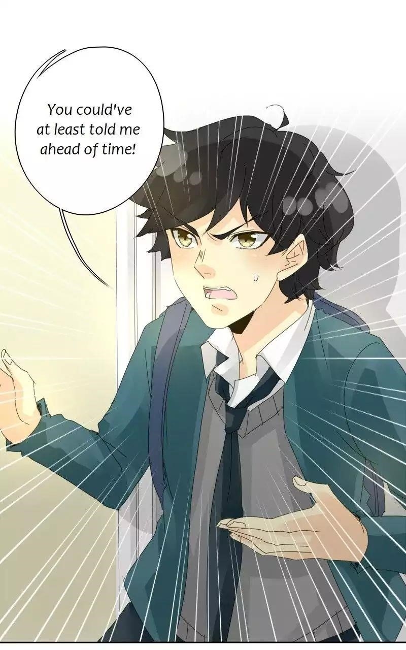 UnOrdinary Chapter 66 - Page 5 in English