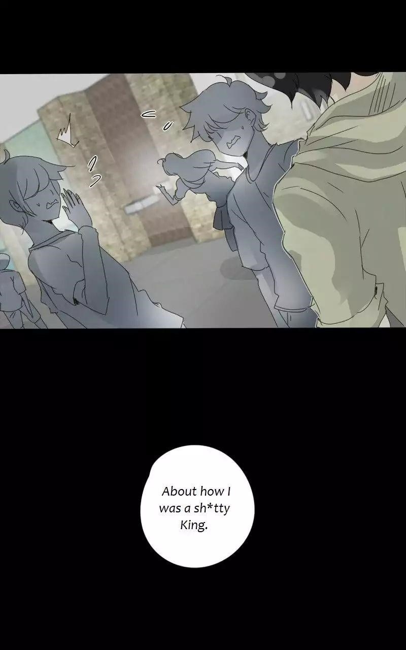 UnOrdinary Chapter 66 - Page 49 in English