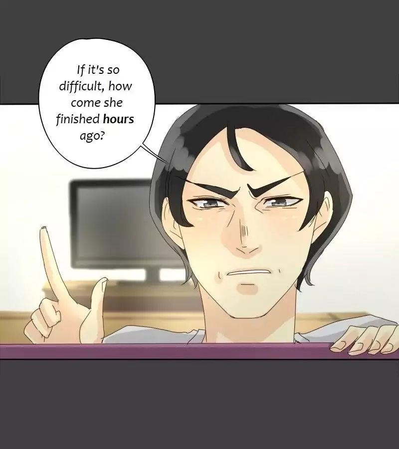 UnOrdinary Chapter 66 - Page 89 in English