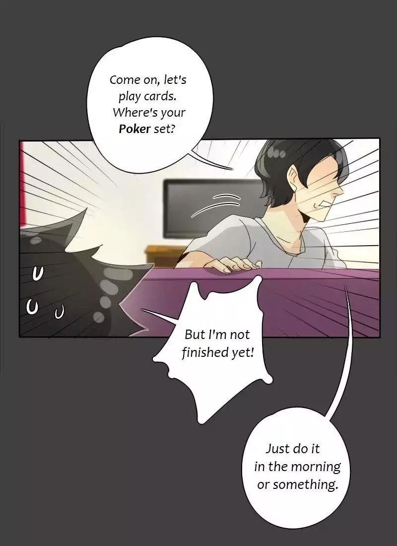 UnOrdinary Chapter 66 - Page 92 in English